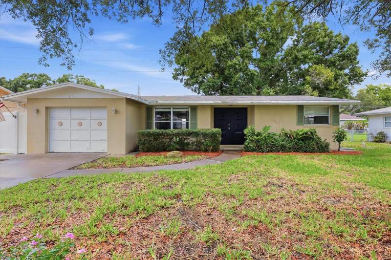 2 bedroom Single Family Residence at 2173 Fiesta Drive, Orange Crest Park, Sarasota — photo 5