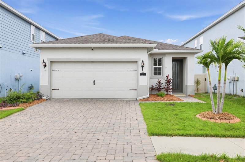 12211 BLUE PACIFIC DRIVE home for sale in Lucaya Lake Club