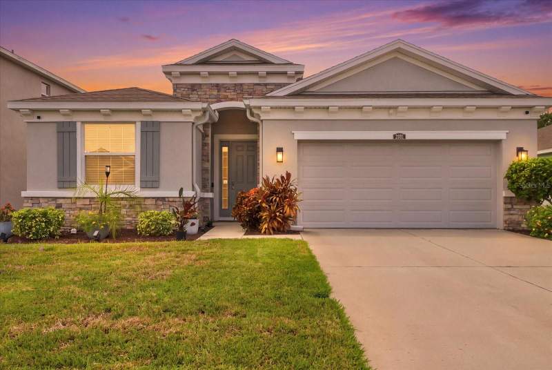 4 bedroom Single Family Residence at 2861 Storybrook Preserve Drive, South Branch Preserve 1, Odessa — photo 1
