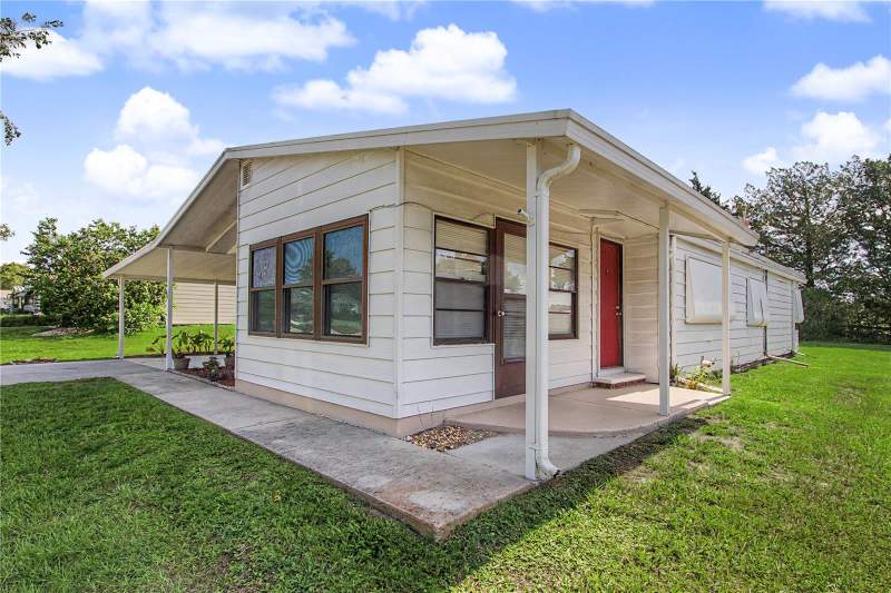 2 bedroom Manufactured Home at 8145 SW 64th Avenue, Marion Landing, Ocala — photo 5
