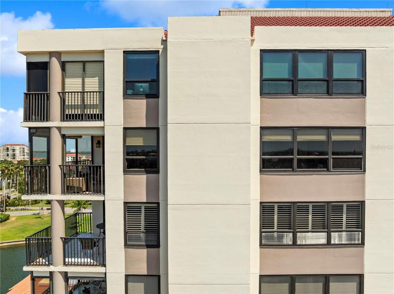2 bedroom Condominium at 6294 Bahia Del Mar Circle #904, Bahia Shores Condo, St Petersburg — photo 4