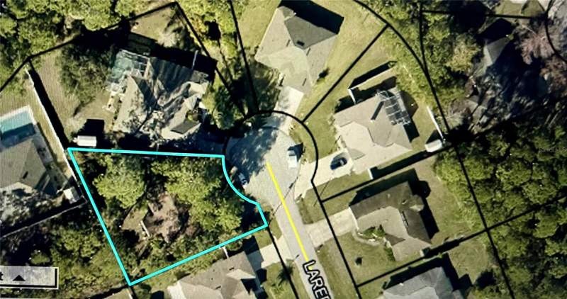 3 bedroom Single Family Residence at 5 Laredo Place, 04 Fairways, Palm Coast — photo 4