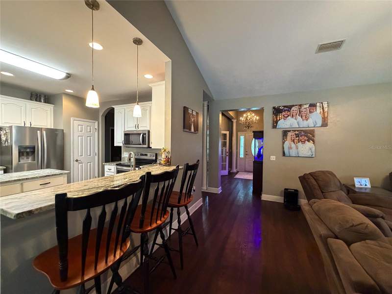3 bedroom Single Family Residence at 20942 NW 200th Avenue, Underwood Hill Forest, High Springs — photo 4