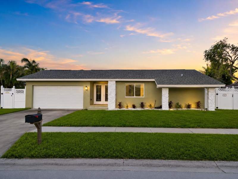 Seminole Grove Estates West