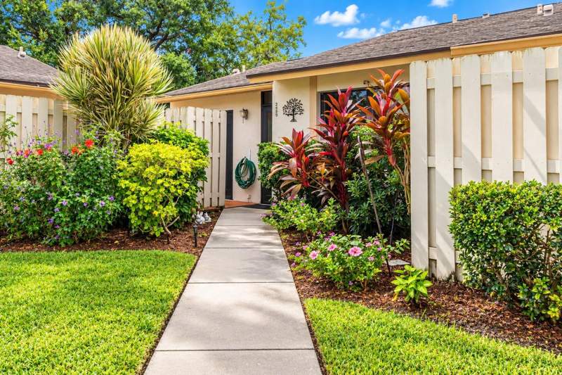 2 bedroom Condominium at 2929 60th Street, Morningside Ph III, Bradenton — photo 3