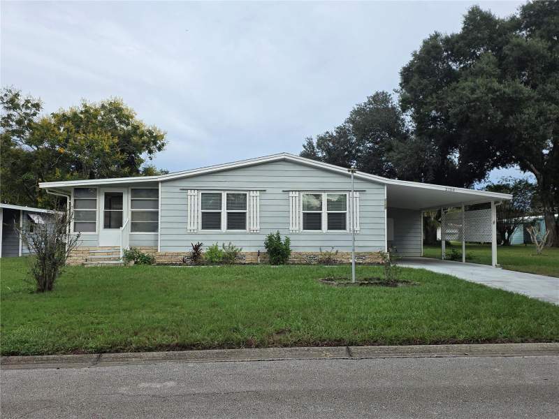 2159 CANOPY CIRCLE #135 home for sale in Zellwood Station