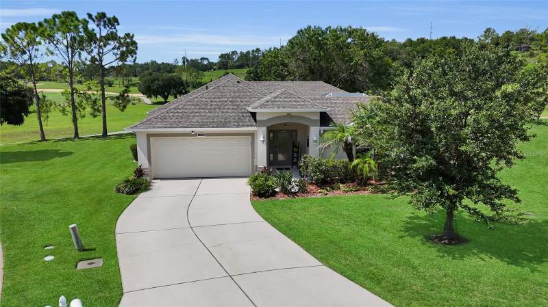 1940 FARMINGTON COURT home for sale in Clermont West Stratford At Kings Ridge Homes for Sale