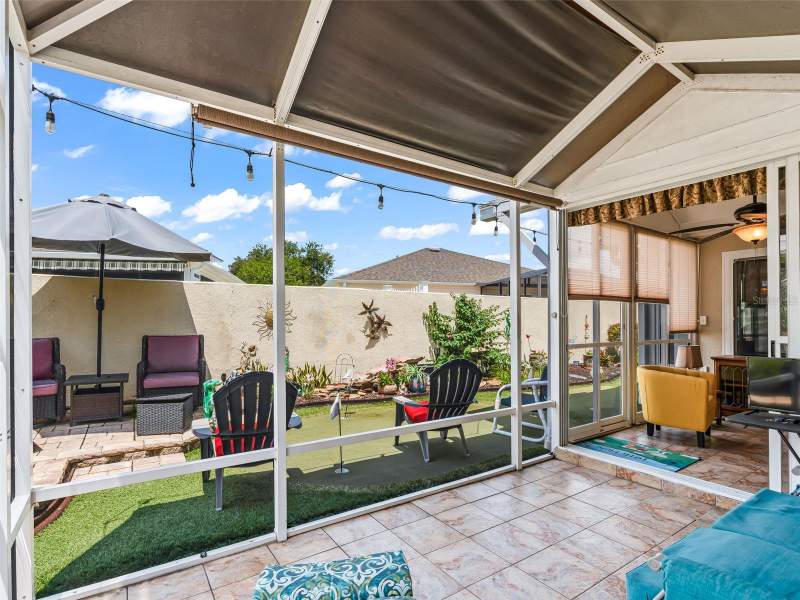 3 bedroom Single Family Residence at 17770 SE 85th Ellerbe Avenue, The Villages, The Villages — photo 2