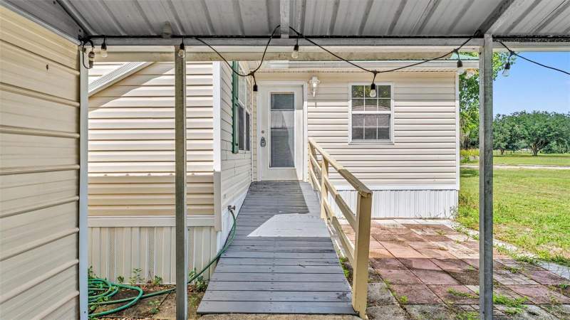 3 bedroom Manufactured Home at 6250 Green Pond Road, Green Pond, Polk City — photo 3