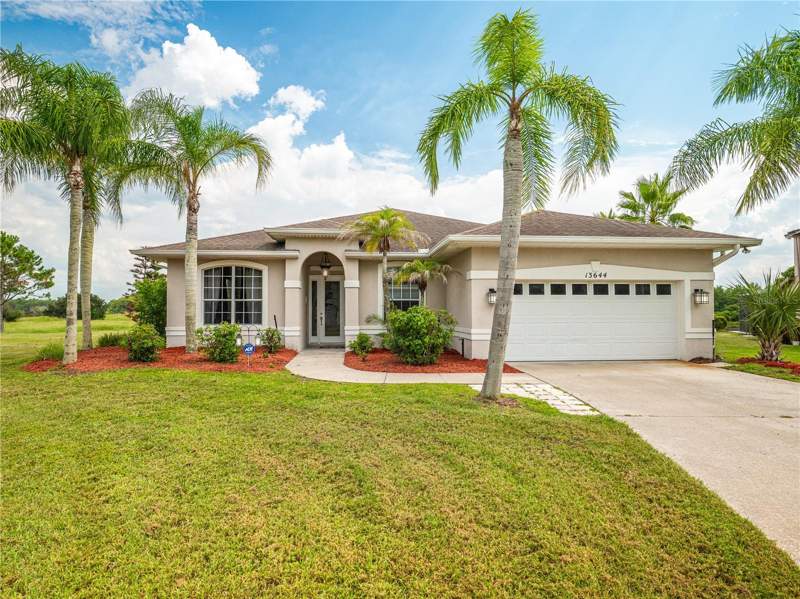 3 bedroom Single Family Residence at 13644 DORNOCH DRIVE, DEER RUN SOUTH PUD PH 01 PRCL 06, ORLANDO — photo 1