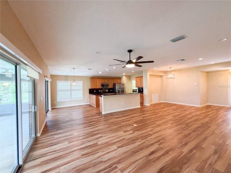 3 bedroom Single Family Residence at 13940 SE 95th Court, Spruce Crk Cc Windward Hill, Summerfield — photo 4