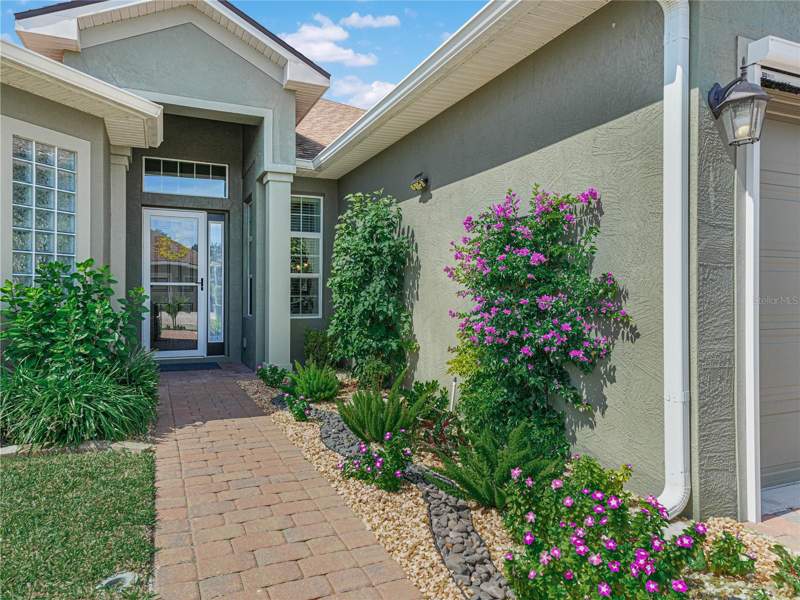 3 bedroom Single Family Residence at 1321 Oakmont Drive, Lake Ashton West Ph II South, Winter Haven — photo 2