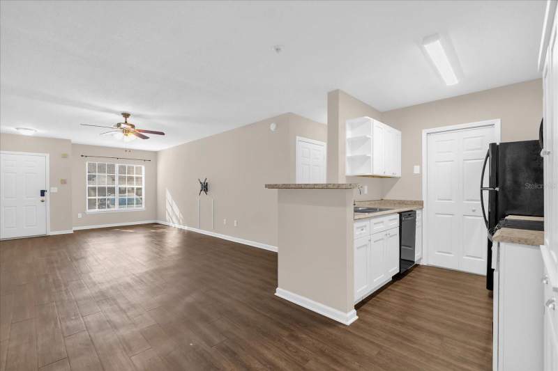 1 bedroom Condominium at 4316 S KIRKMAN ROAD #1611, SUNSET LAKE, ORLANDO — photo 4