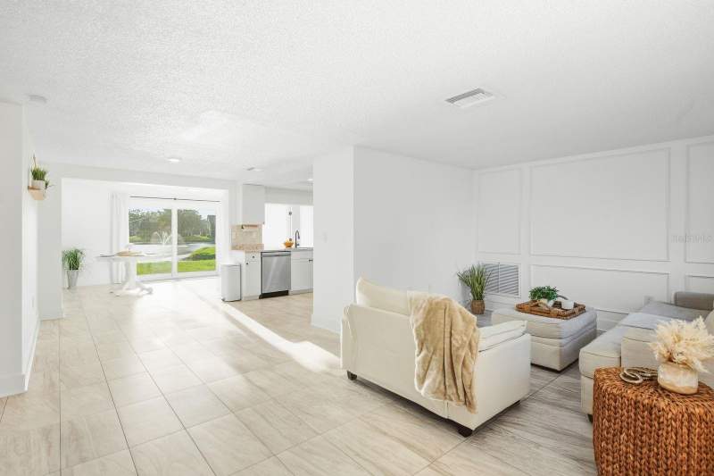 3 bedroom Single Family Residence at 3920 Edgemont Drive, Beacon Square, New Port Richey — photo 3
