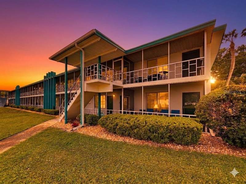 2 bedroom Condominium at 1600 W Lake Parker Drive #C4, Claridge House Lakeland Harbour, Lakeland — photo 2