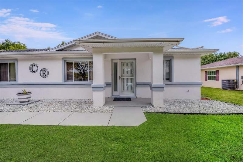 2 bedroom Single Family Residence at 10452 SW 62nd Terrace Road, Cherrywood Estate, Ocala — photo 2