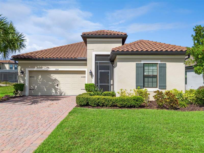 4 bedroom Single Family Residence at 3964 CARRICK BEND DR, BELLALAGO PH5J SECTION 2, KISSIMMEE — photo 1