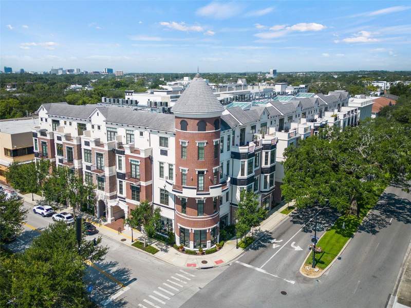 Winter Park Residential