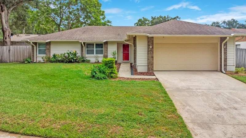 5125 SUN PALM DRIVE home for sale in Silver Woods