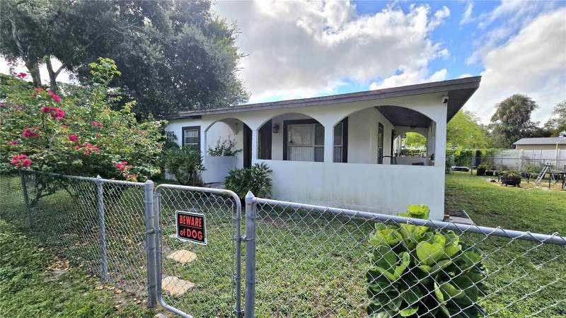 Byars Heights ResubdivisionHomes for Sale in Tampa, FL