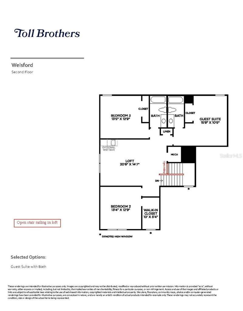 5 bedroom Single Family Residence at 2783 Arbor Dune Avenue, Oaks At Kelly Park, Apopka — photo 4