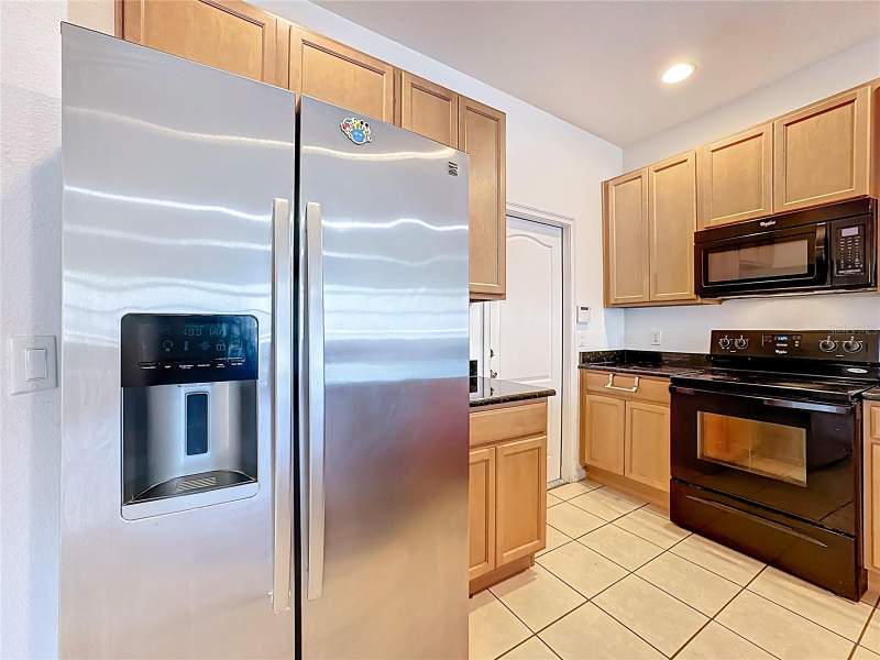 4 bedroom Townhouse at 1991 Switch Grass Circle, Prairie Lake Reserve Rep #2, Ocoee — photo 4