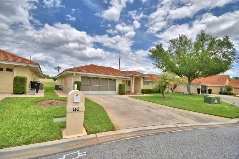 3 bedroom Single Family Residence at 142 Morning Glory Circle, Morningside, Winter Haven — photo 2