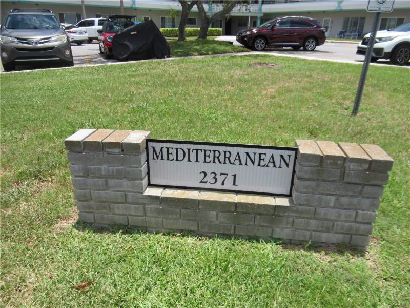 1 bedroom Condominium at 2371 Israeli Drive #67, On Top Of The World, Clearwater — photo 2
