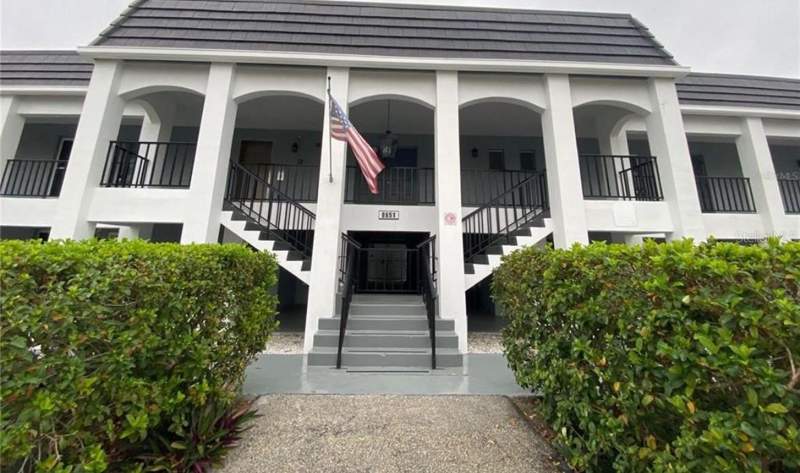 8651 10TH STREET #210 home for sale in Barcley Estates