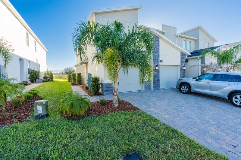 2 bedroom Condominium at 581 OCEAN COURSE AVENUE #581, CHAMPIONSGATE PH 16, DAVENPORT — photo 4