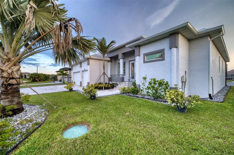 3 bedroom Single Family Residence at 14199 Peekskill Avenue, Port Charlotte Sec 87, Port Charlotte — photo 3