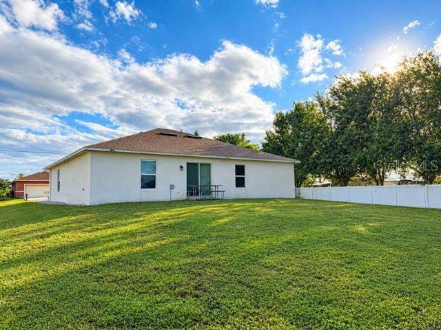 3 bedroom Single Family Residence at 4200 24th Street, Lehigh Acres, Lehigh Acres — photo 2