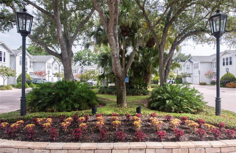 3 bedroom Townhouse at 2311 W Morrison Avenue #26, Village Gate Of Hyde Park A Co, Tampa — photo 4