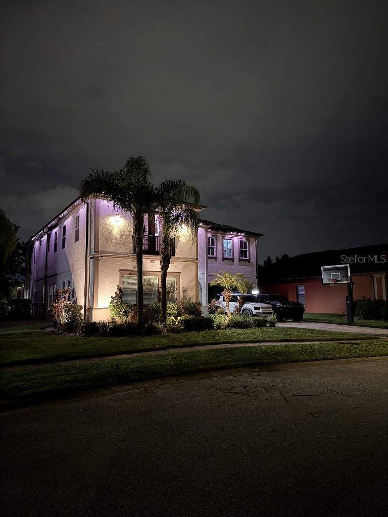 1907 HIDDEN SPRINGS DRIVE home for sale in Villages of Trinity Lakes