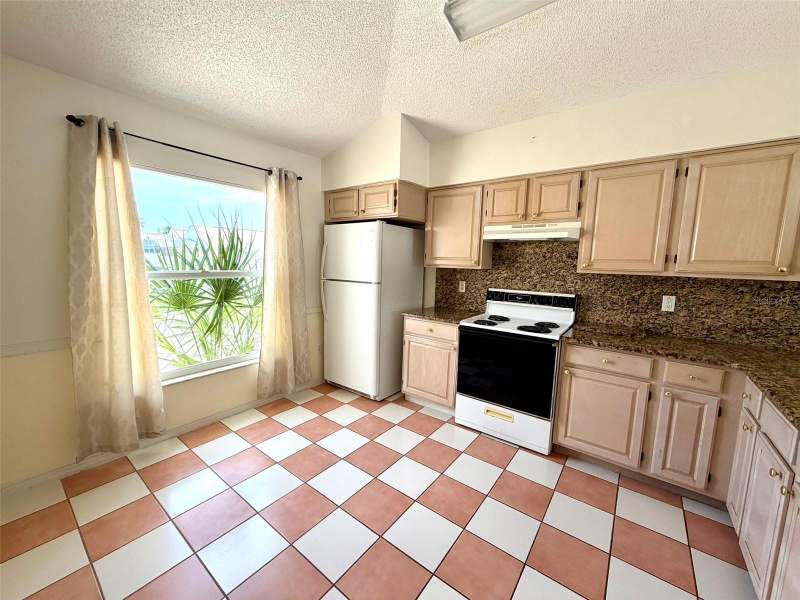 3 bedroom Single Family Residence at 2705 CHATHAM CIRCLE, CHATHAM PARK AT SAUSALITO, KISSIMMEE — photo 3