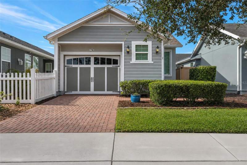 78 BAYOU BEND ROAD home for sale in Cascades of Groveland
