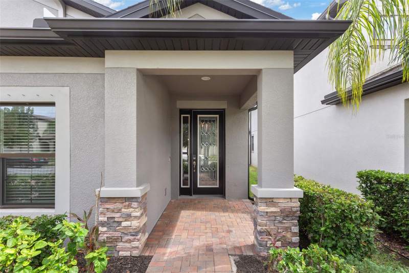 3 bedroom Single Family Residence at 10438 Arbor Groves Place, Arbor Park, Riverview — photo 3