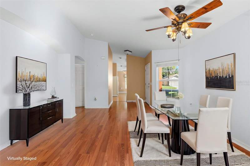 2 bedroom Single Family Residence at 566 Vineyard Way, Solivita Ph 04B, Poinciana — photo 3