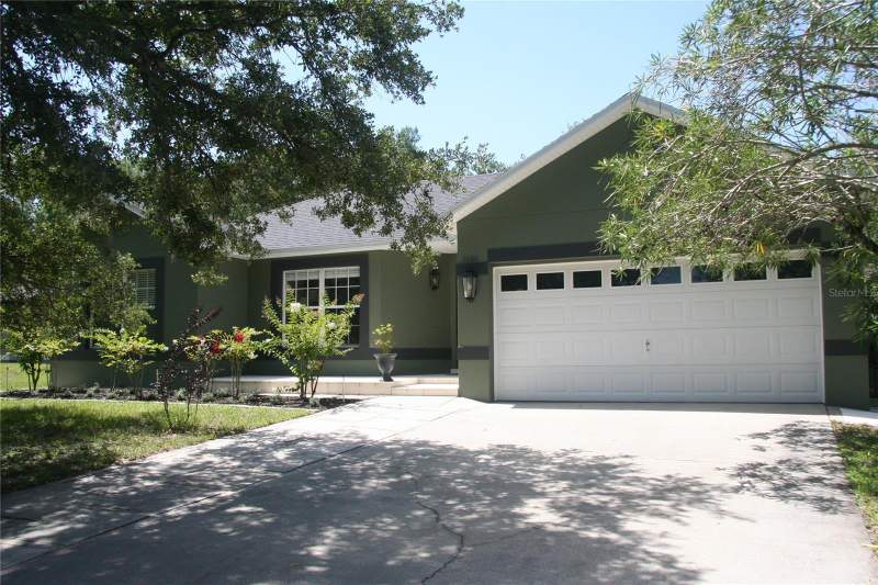 4 bedroom Single Family Residence at 2680 LAKE JACKSON CIRCLE, PIEDMONT LAKES PH 04, APOPKA — photo 1
