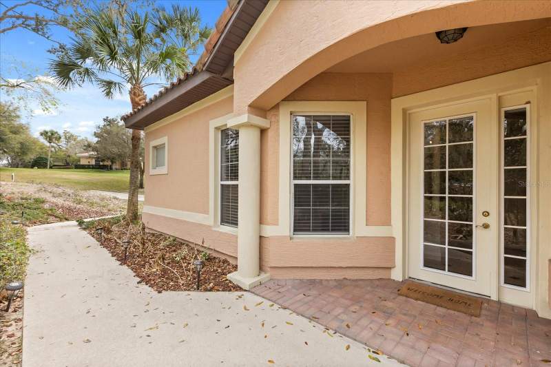 2 bedroom Condominium at 102 Camino Real Boulevard #102, Howey Mission Sonoma Condo, Howey In The Hills — photo 2