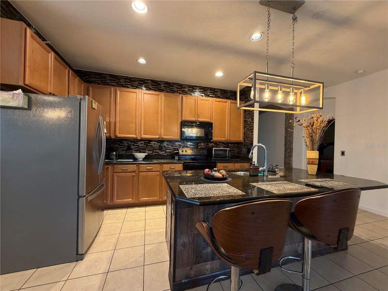 4 bedroom Single Family Residence at 866 Marisa Lane, Legacy Park Ph 2, Kissimmee — photo 4