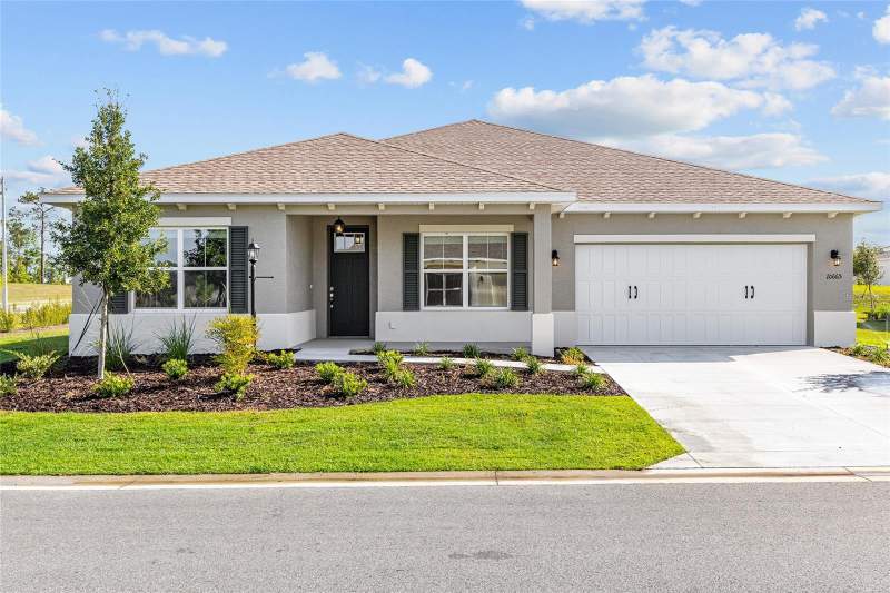 2 bedroom Single Family Residence at 10665 SW 101st Lane Road, On Top Of The World, Ocala — photo 5