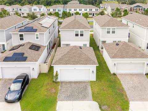 1596 Cross Prairie Parkway, Kissimmee FL - photo 10 of 56