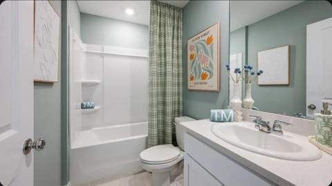 758 Gladstone Way #4151, Mount Dora FL - photo 7 of 18