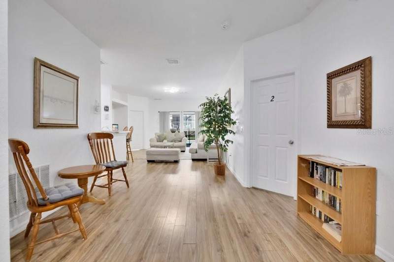 4 bedroom Single Family Residence at 16613 Caribbean Breeze Way, High Grove Unit 01 Lt 01 Pb 50 Pg 19-20, Clermont — photo 2