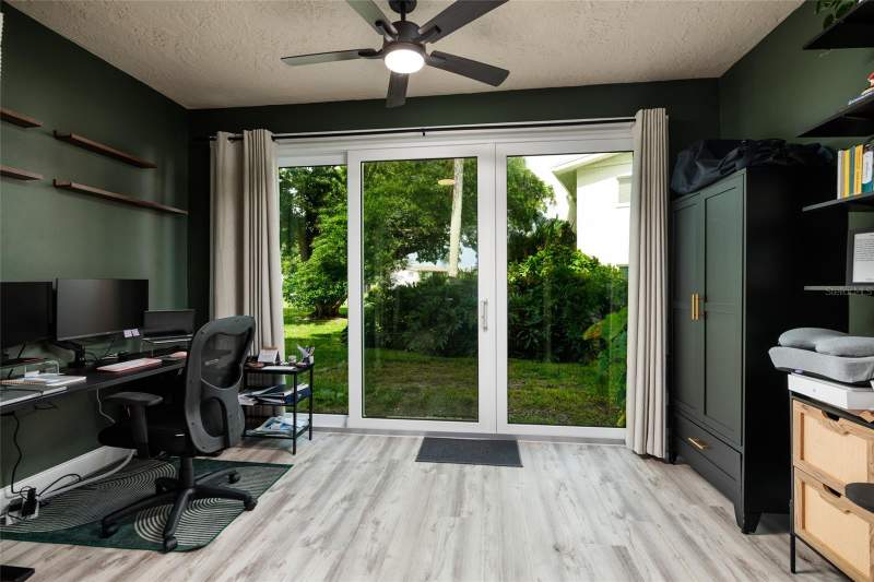 2 bedroom Condominium at 4595 Chancellor Street #114, Lake Overlook Apts, St Petersburg — photo 5