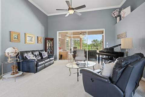 10470 Ramble Ridge Court, Weeki Wachee FL - photo 10 of 44