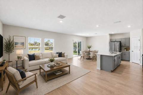 14886 Summer Branch Drive, Lithia FL - photo 10 of 51