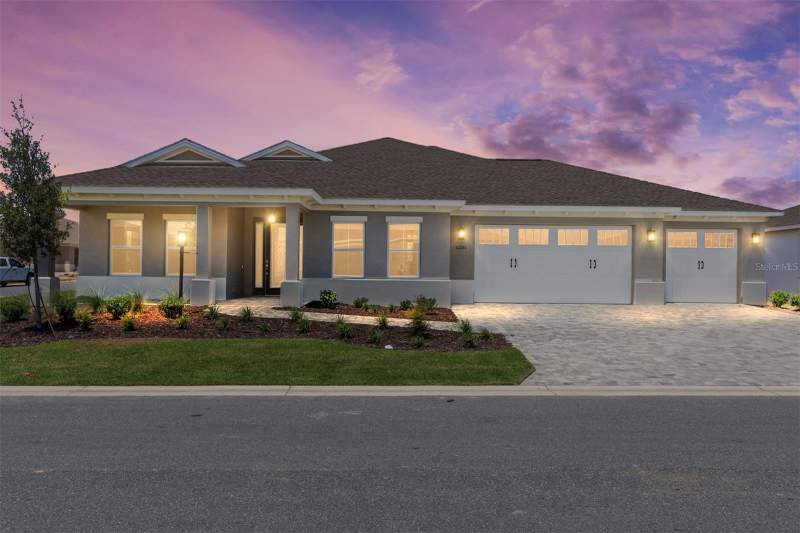 3 bedroom Single Family Residence at 10261 SW 82nd Place Road, Candler Hills, Ocala — photo 4