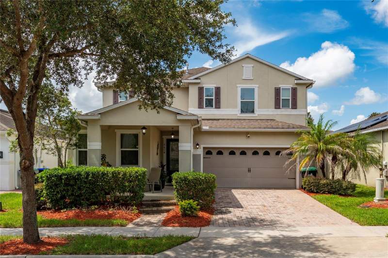 5 bedroom Single Family Residence at 6614 Bridgewater Village Rd, Vineyards Of Horizons West Phase 1B, Windermere — photo 1